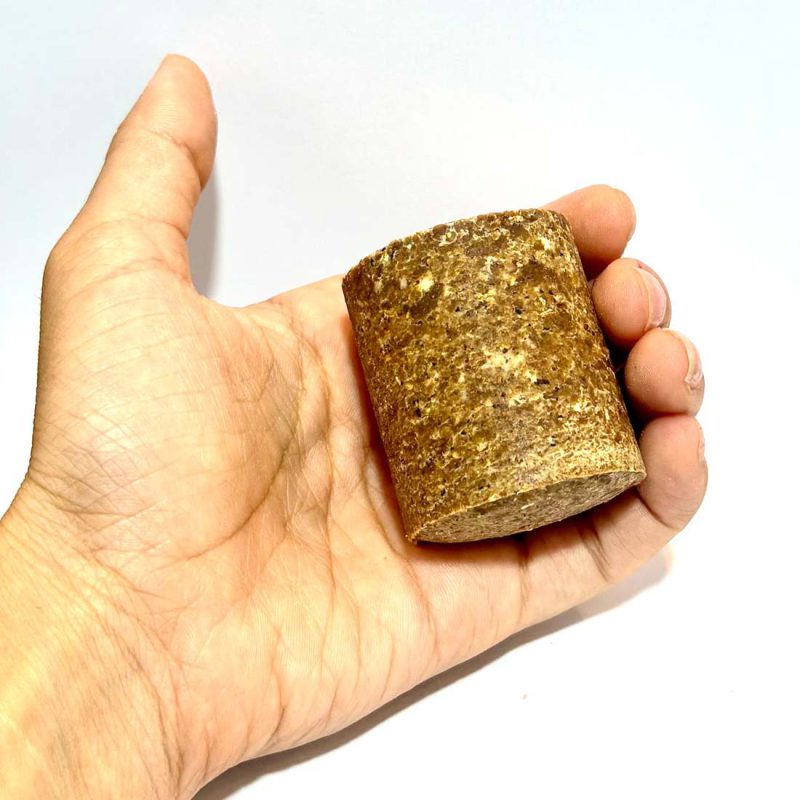 قرص ماهیگیری کپوری جوشان (طعم ذرت)روسی